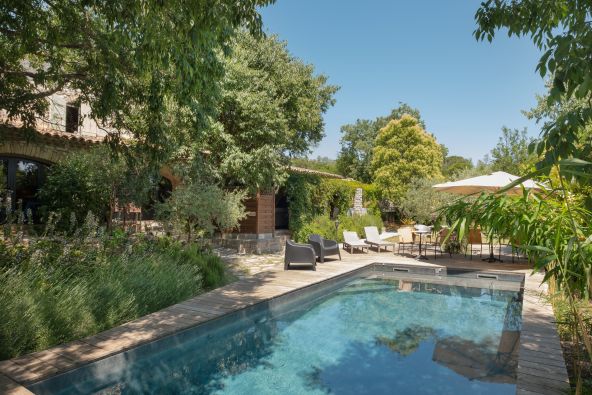 Sale Mas Montpellier 9 Rooms 400 m²