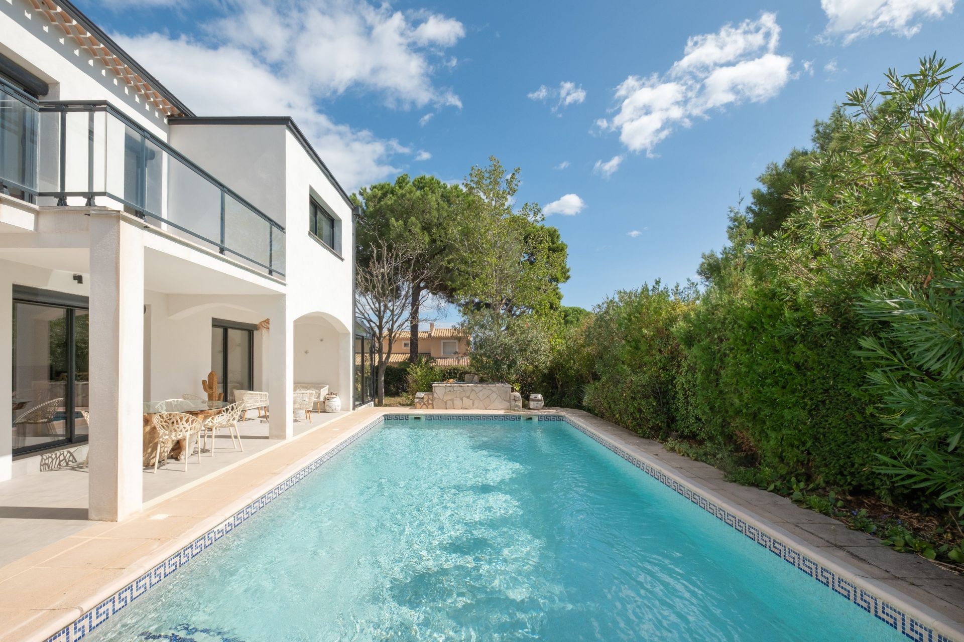 maison de luxe 6 Pièces en vente sur LE CAP D AGDE (34300)
