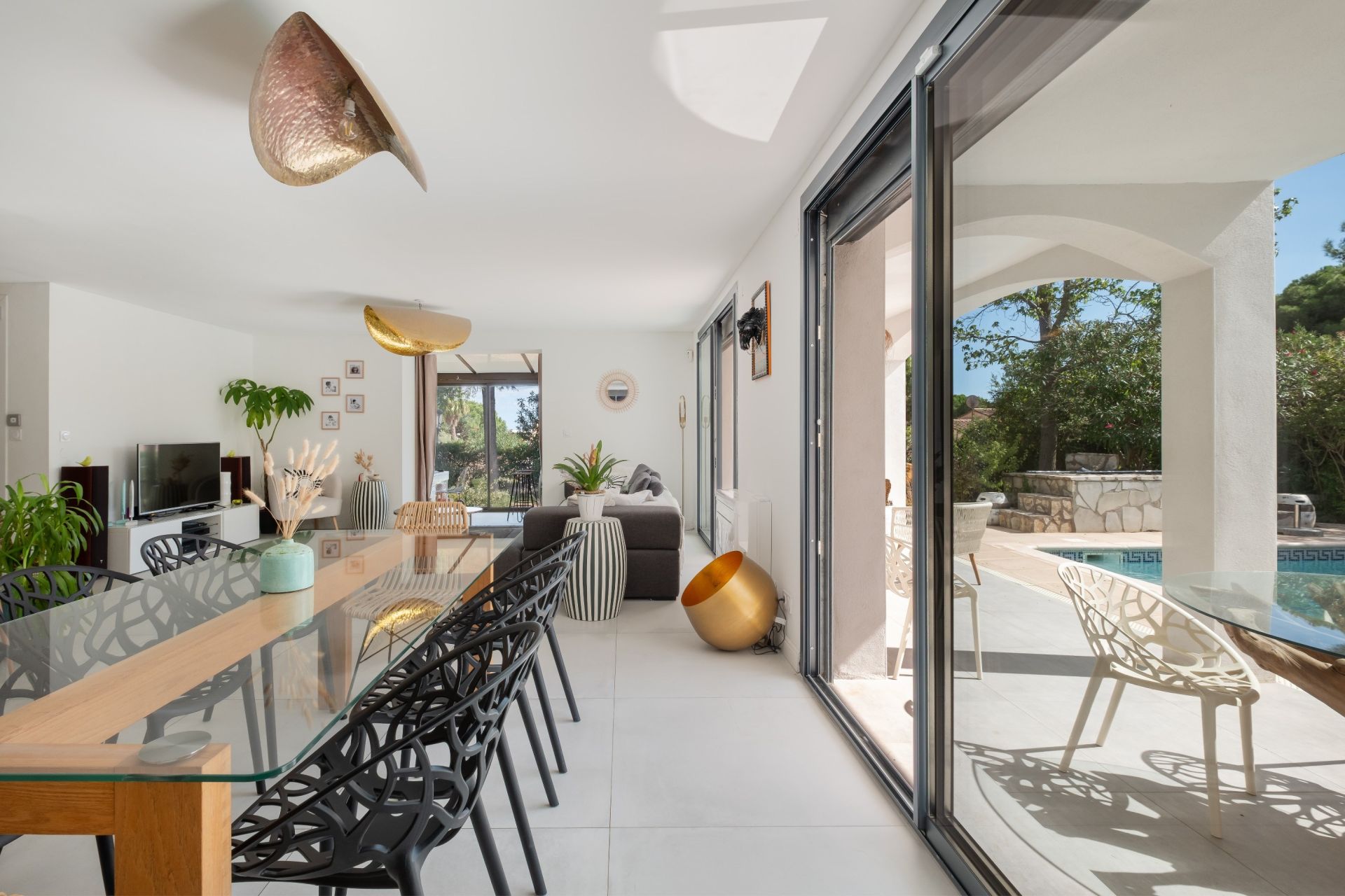 maison de luxe 6 Pièces en vente sur LE CAP D AGDE (34300)