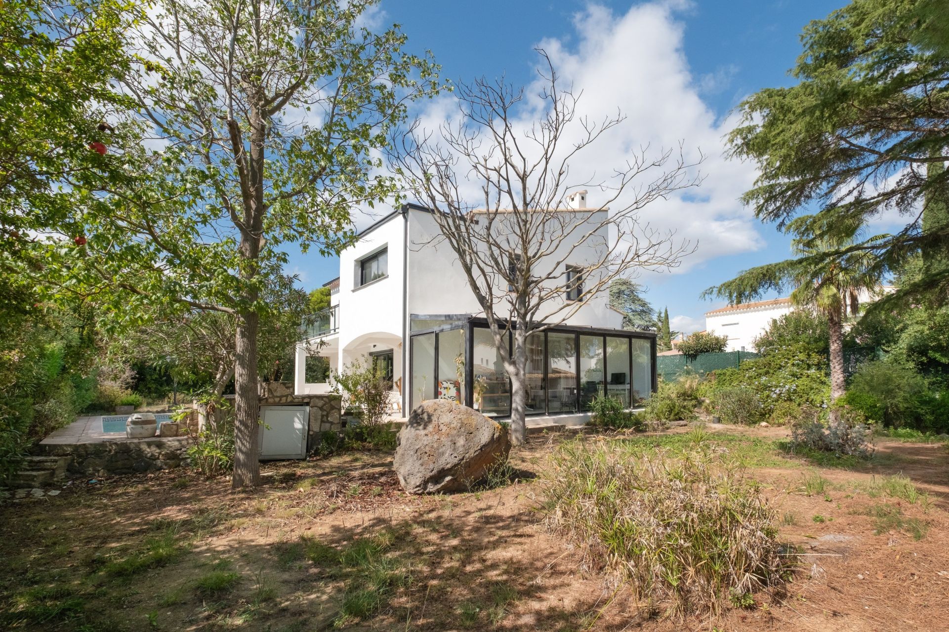 maison de luxe 6 Pièces en vente sur LE CAP D AGDE (34300)