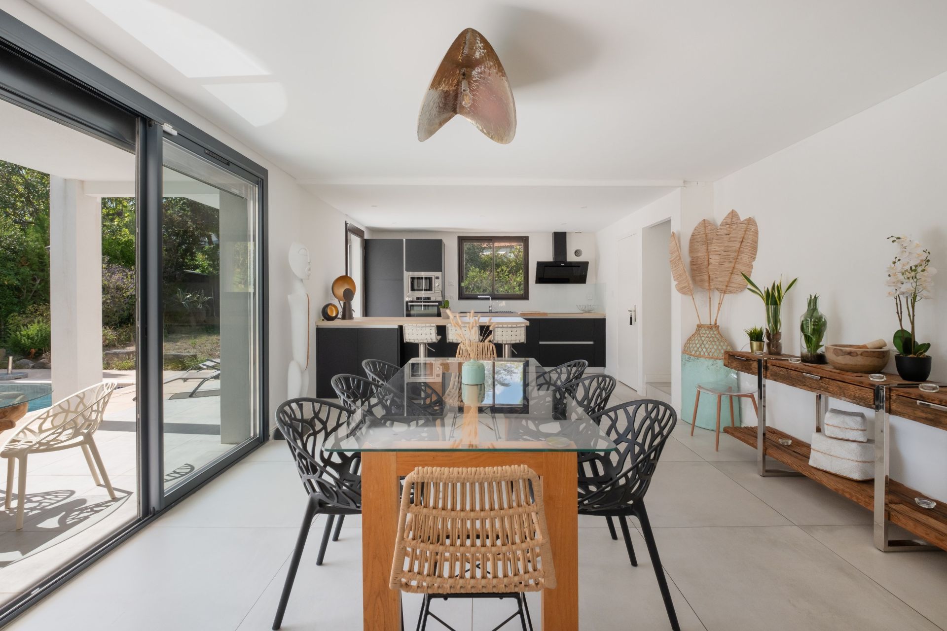 maison de luxe 6 Pièces en vente sur LE CAP D AGDE (34300)