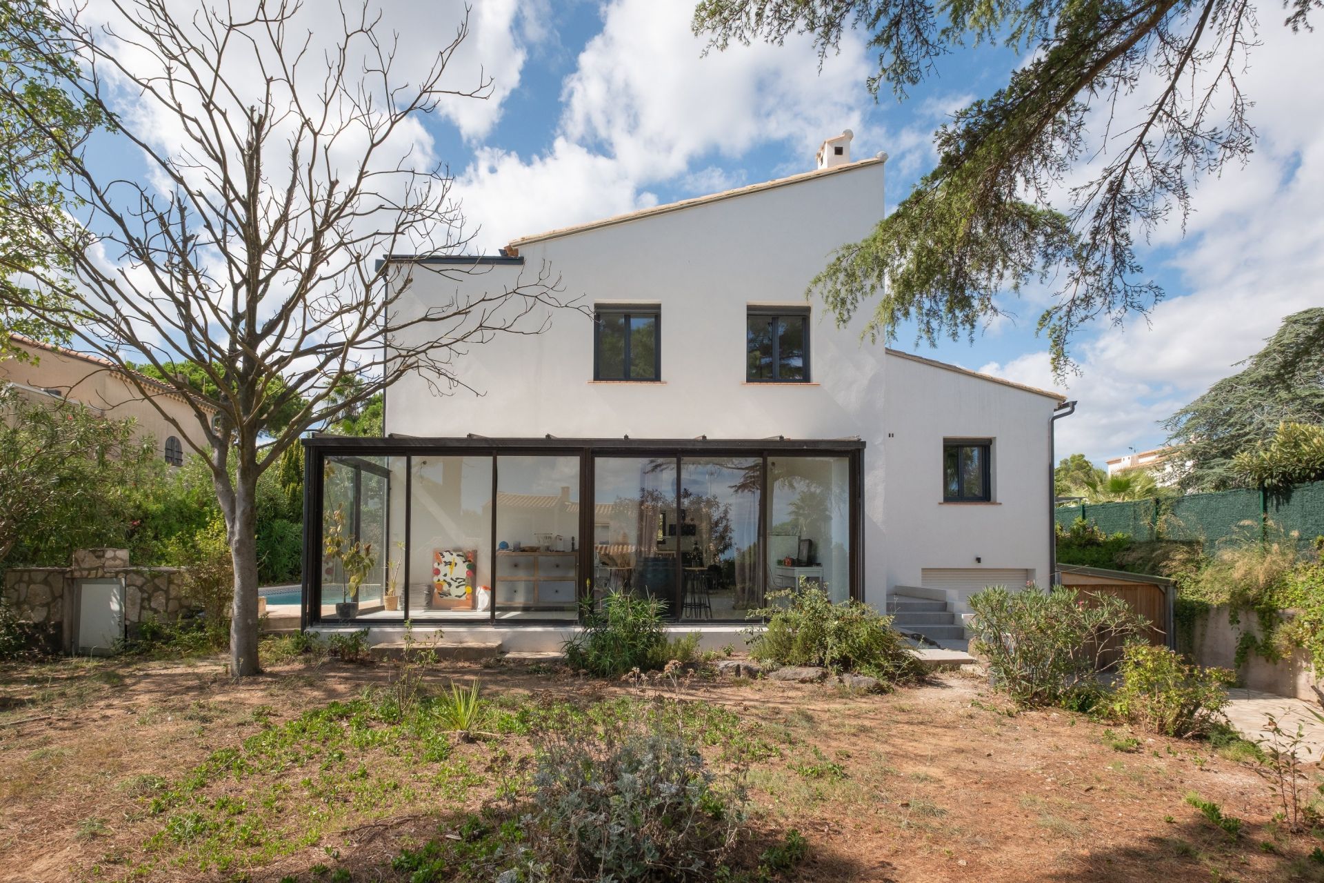 maison de luxe 6 Pièces en vente sur LE CAP D AGDE (34300)