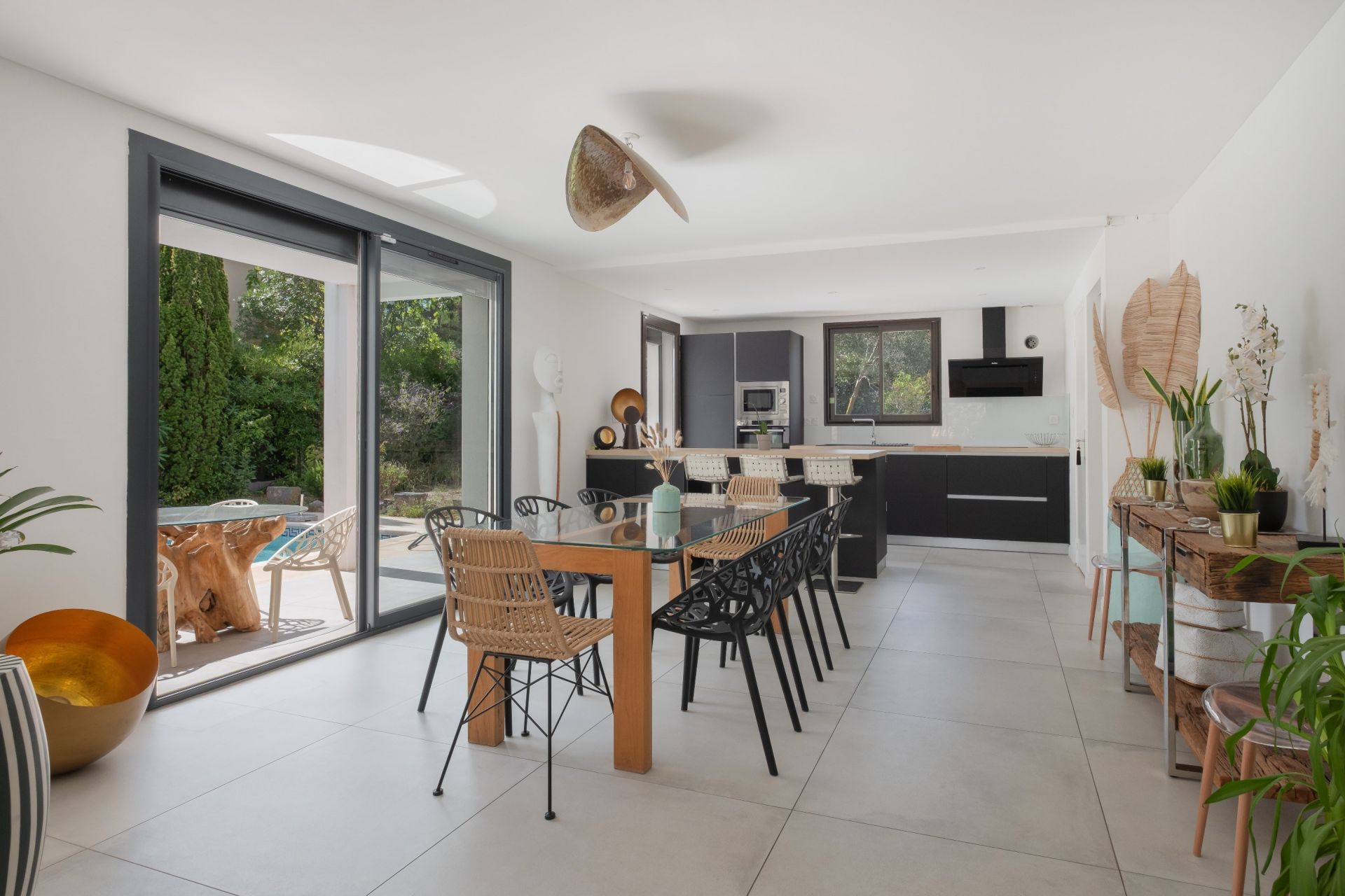 maison de luxe 6 Pièces en vente sur LE CAP D AGDE (34300)