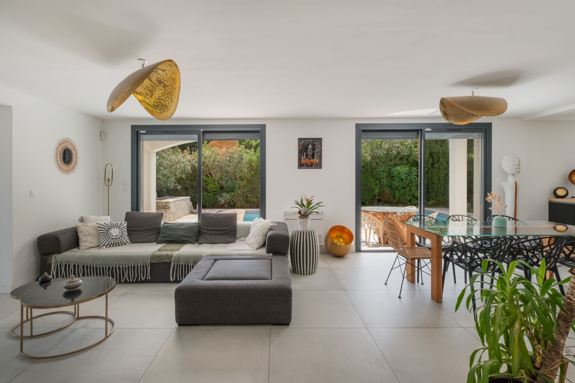 maison de luxe 6 Pièces en vente sur LE CAP D AGDE (34300)