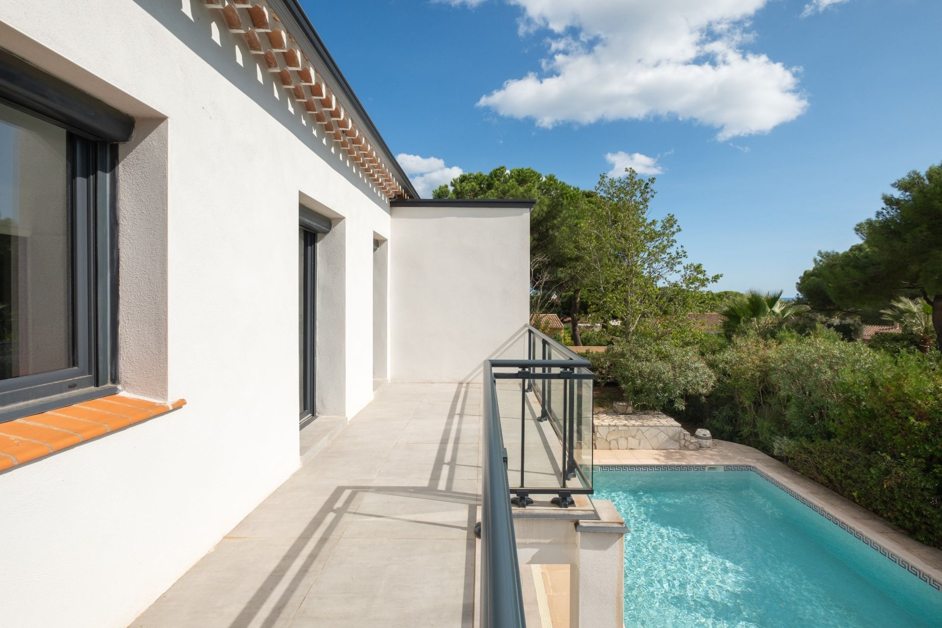 maison de luxe 6 Pièces en vente sur LE CAP D AGDE (34300)