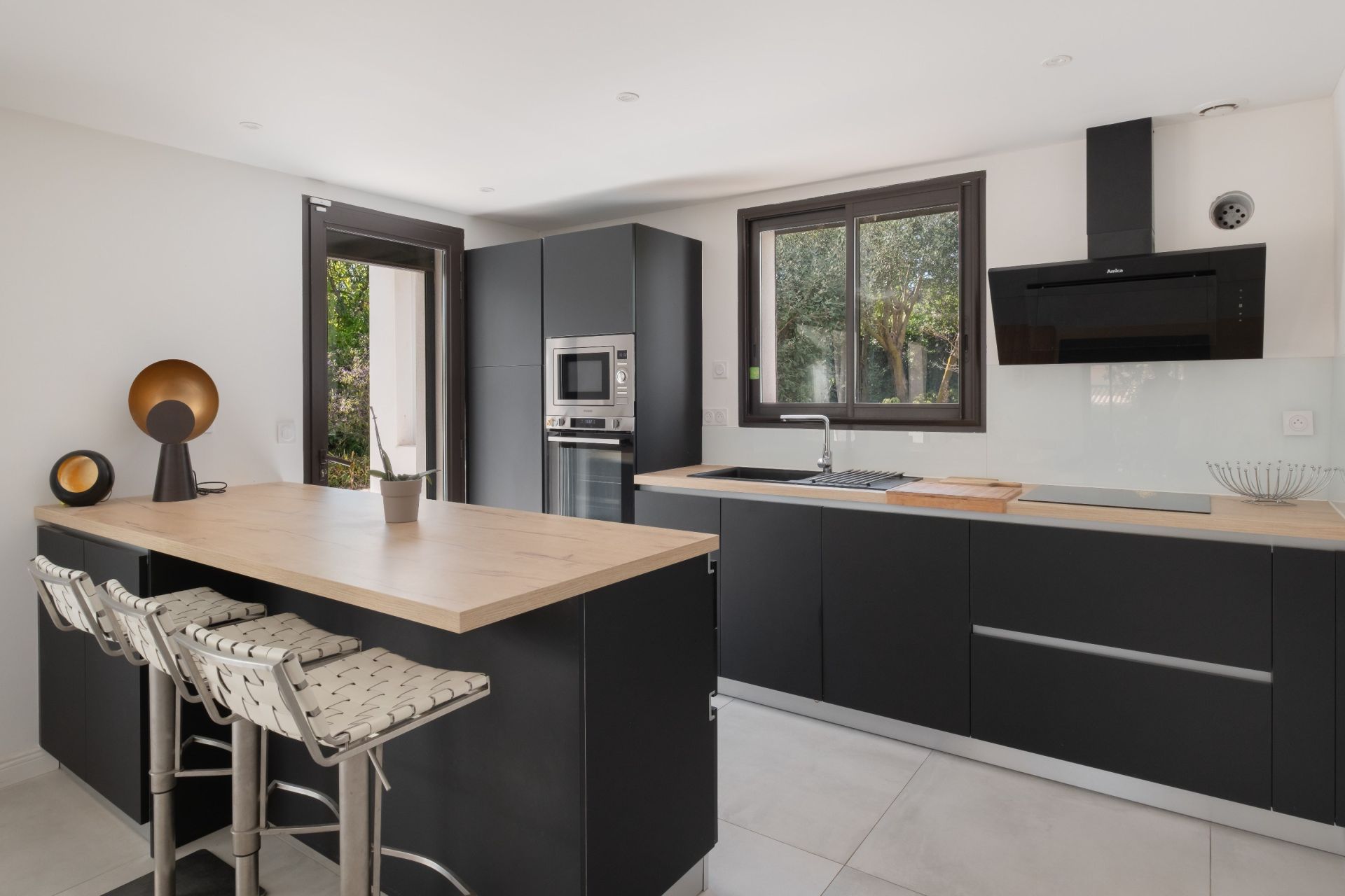 maison de luxe 6 Pièces en vente sur LE CAP D AGDE (34300)