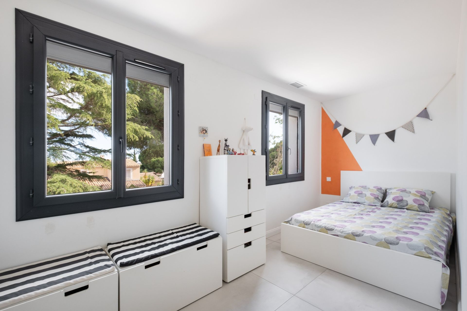 maison de luxe 6 Pièces en vente sur LE CAP D AGDE (34300)