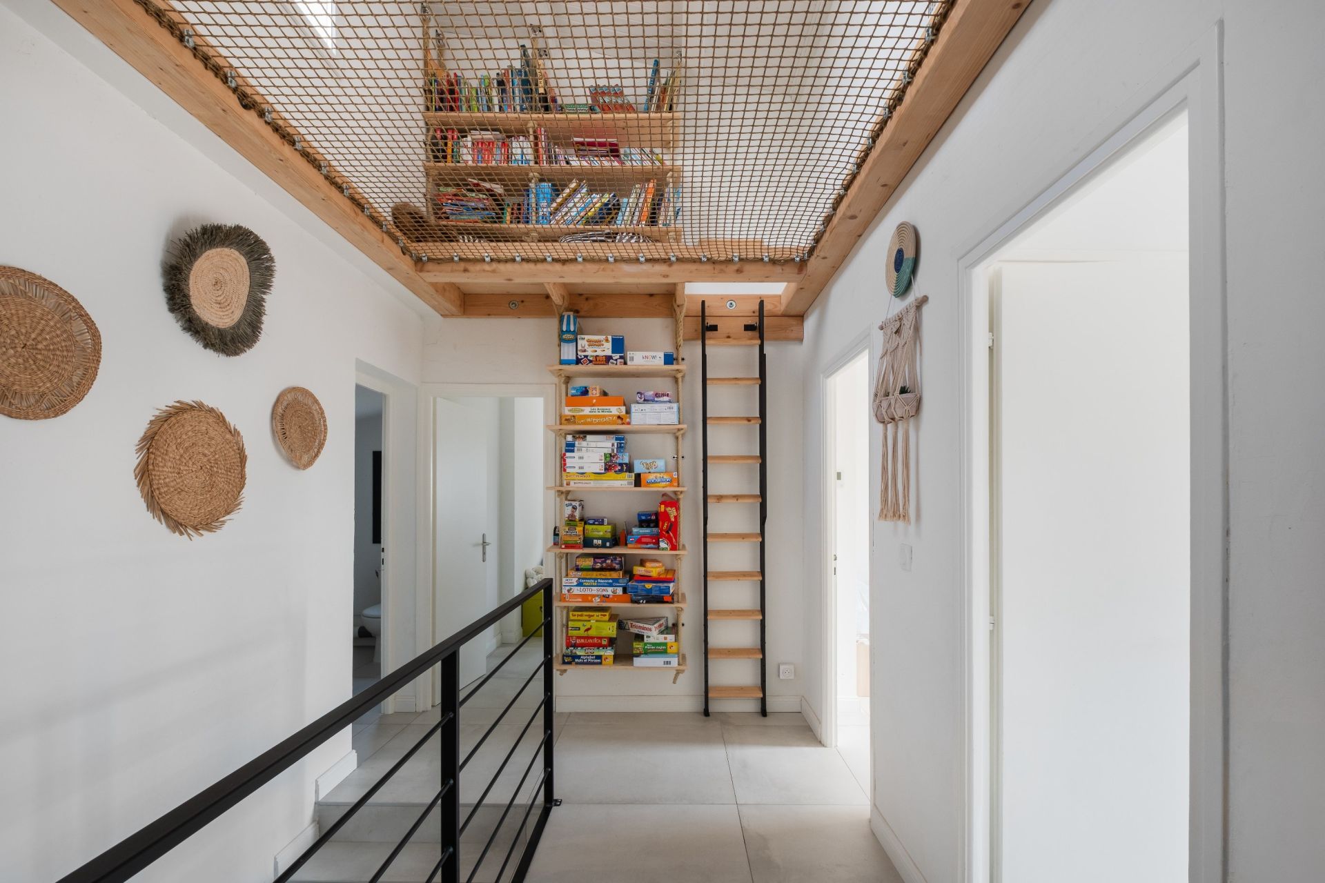 maison de luxe 6 Pièces en vente sur LE CAP D AGDE (34300)