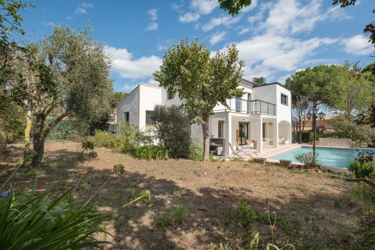 maison de luxe 6 Pièces en vente sur LE CAP D AGDE (34300)