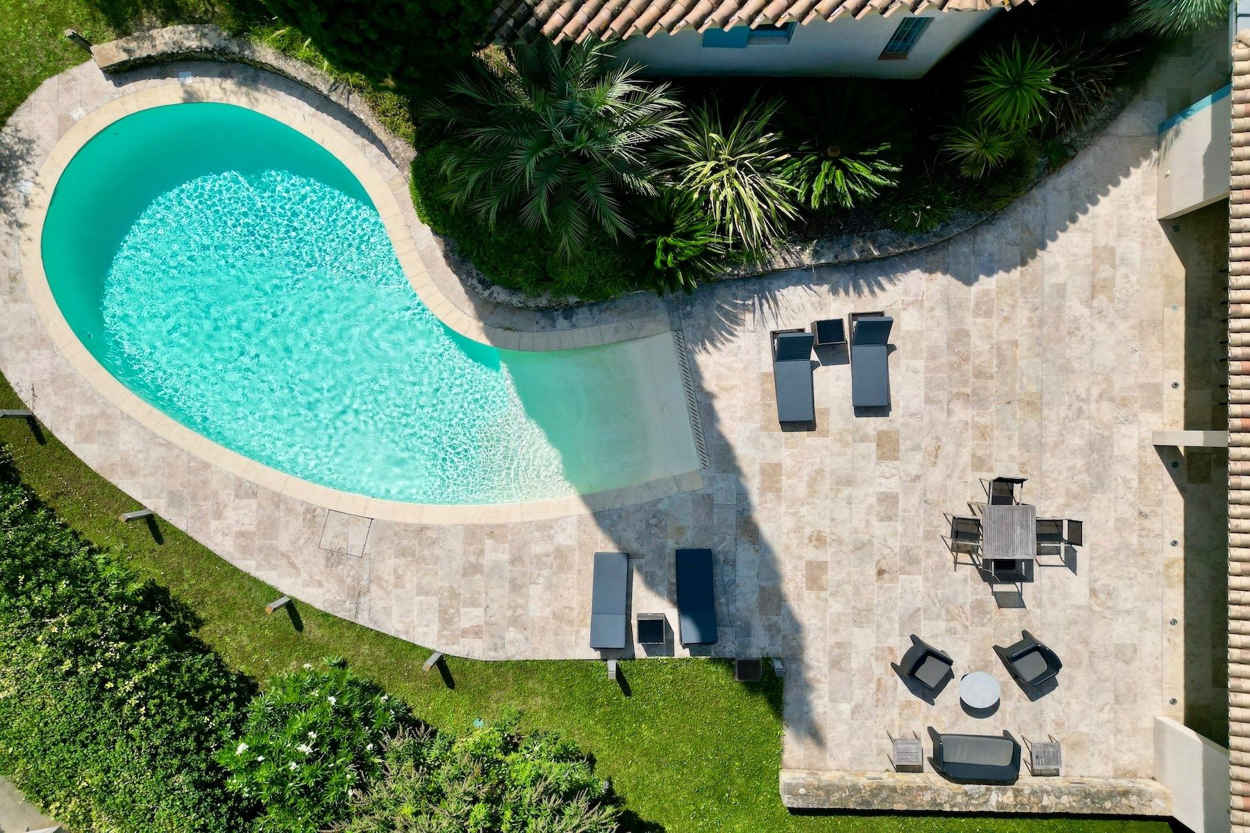 maison de luxe 8 Pièces en vente sur UZES (30700)