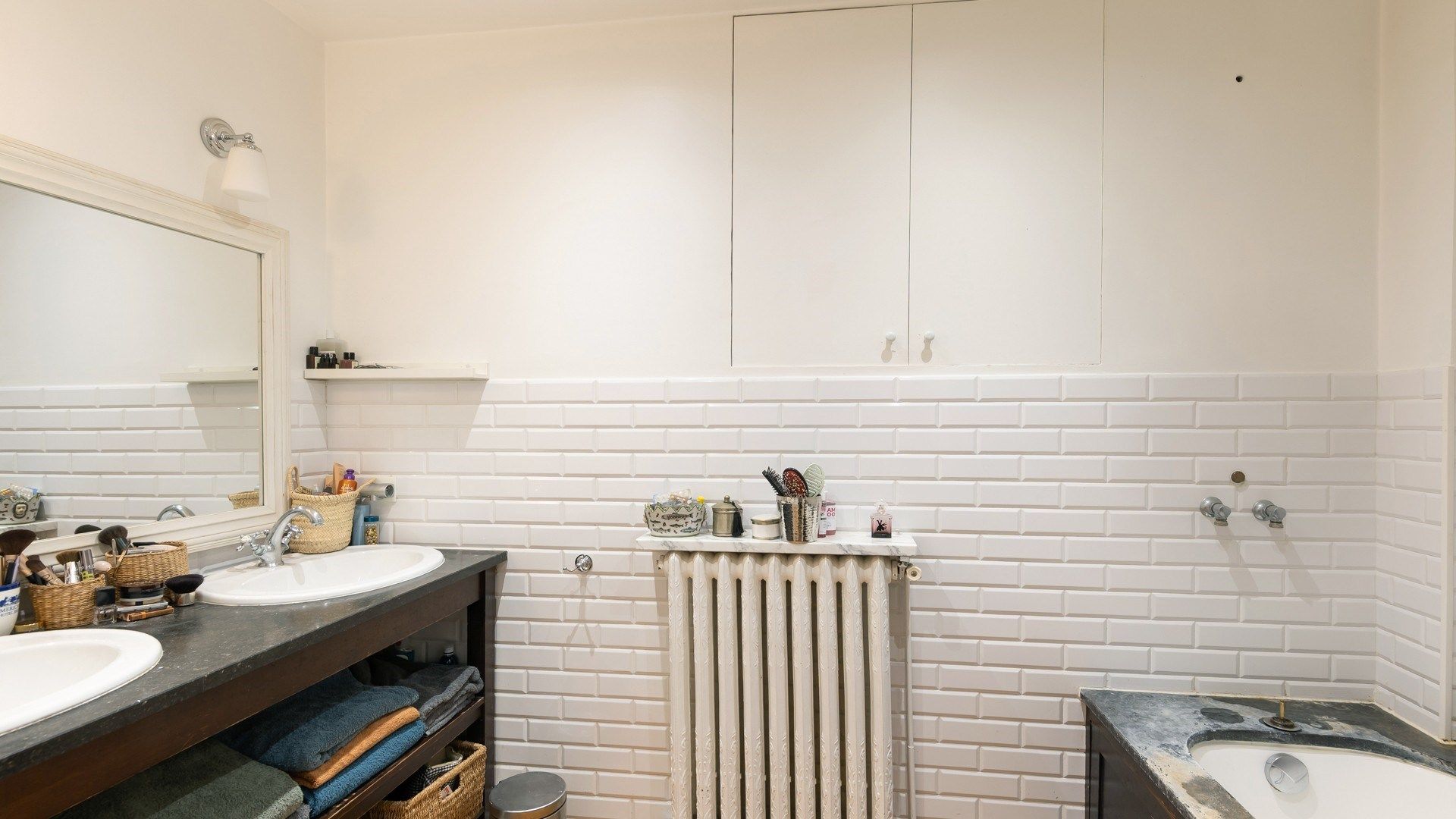 luxury apartment 4 Rooms for sale on PARIS (75009)