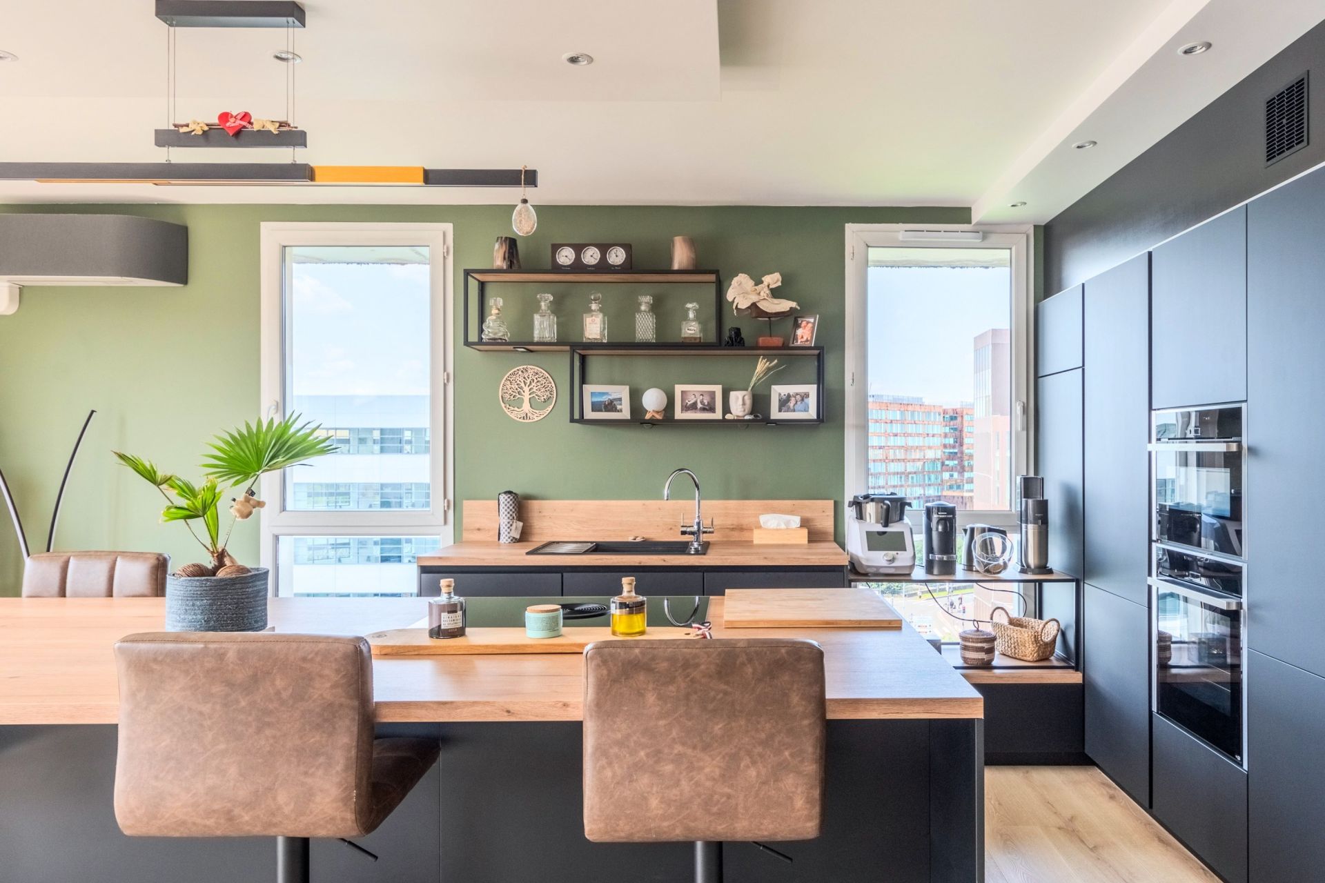 appartement de luxe 4 Pièces en vente sur LILLE (59000)