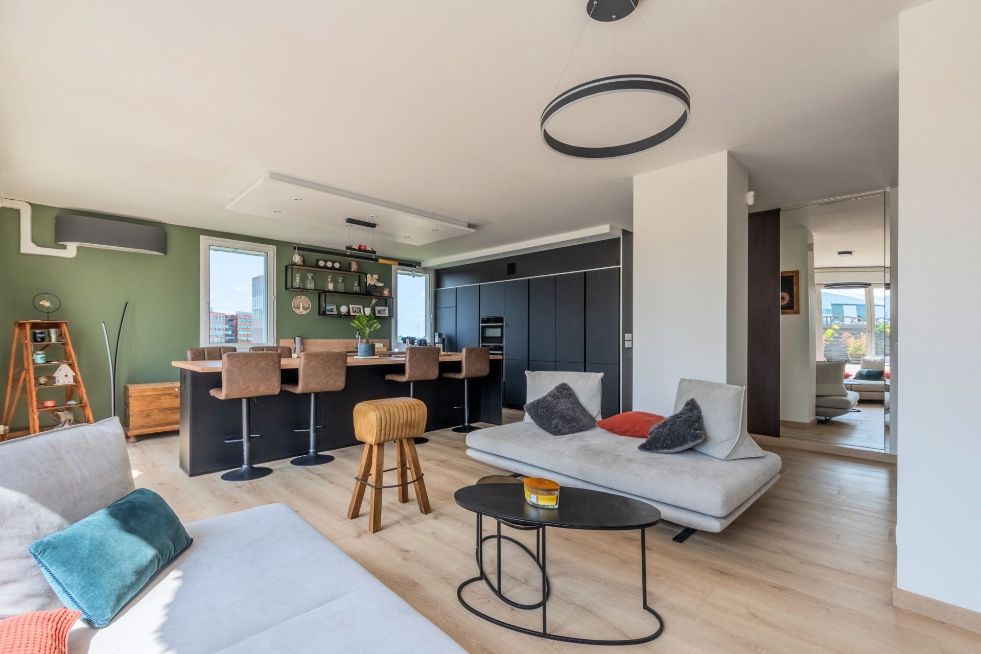 appartement de luxe 4 Pièces en vente sur LILLE (59000)