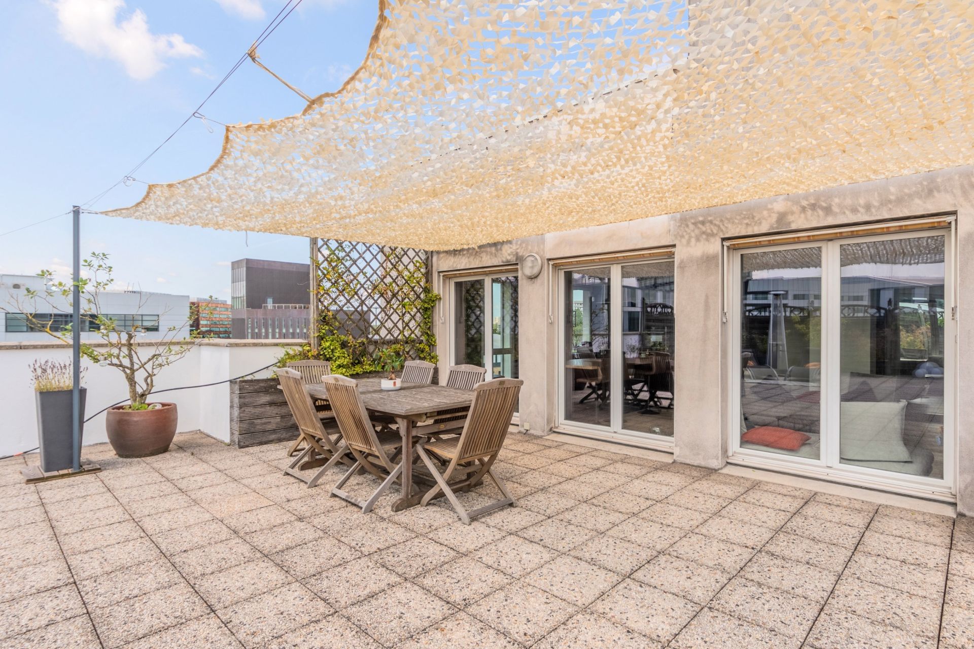 appartement de luxe 4 Pièces en vente sur LILLE (59000)
