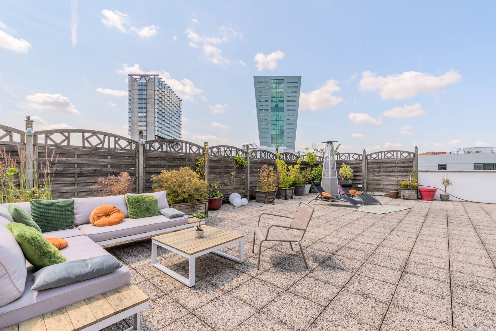 appartement de luxe 4 Pièces en vente sur LILLE (59000)