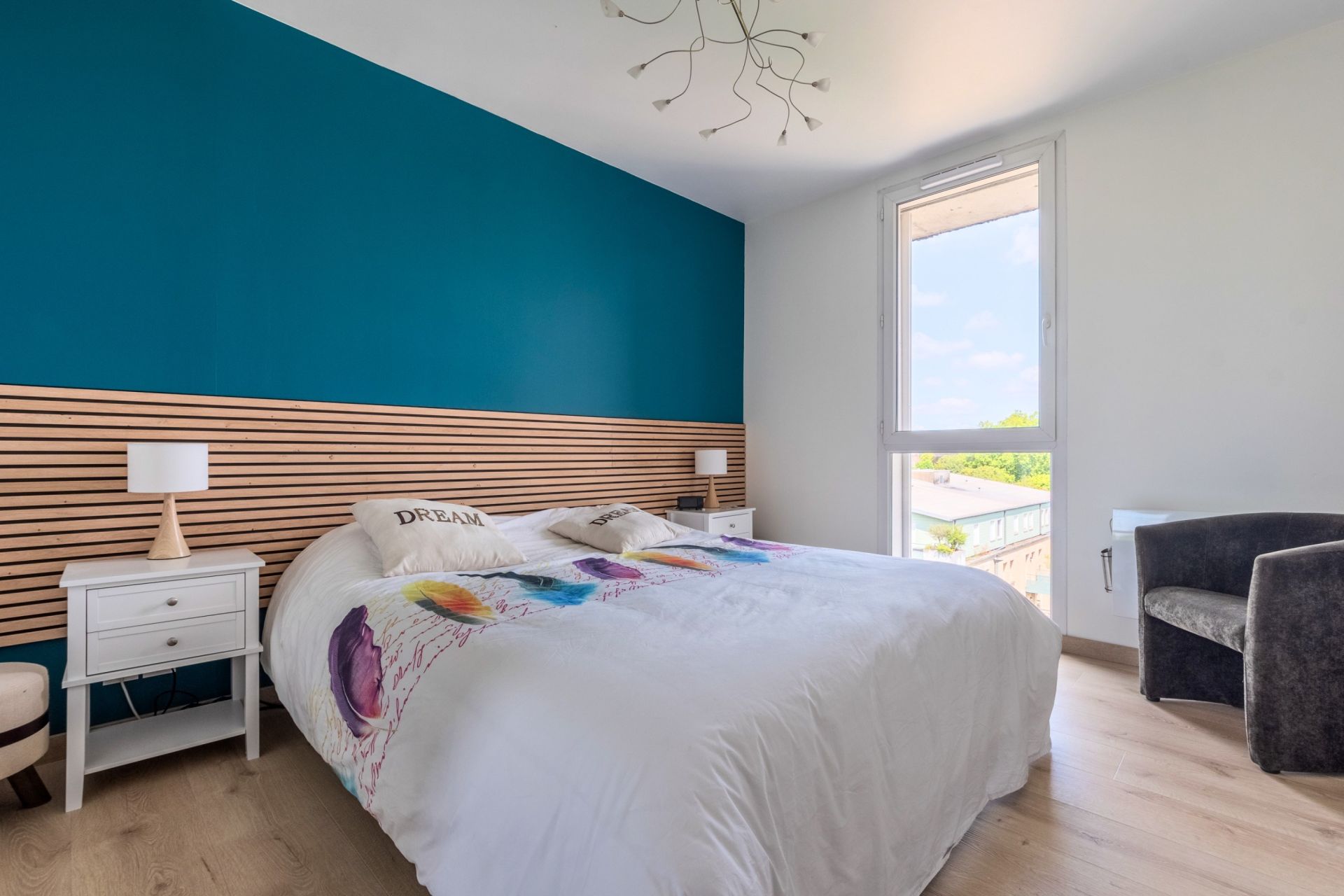 appartement de luxe 4 Pièces en vente sur LILLE (59000)