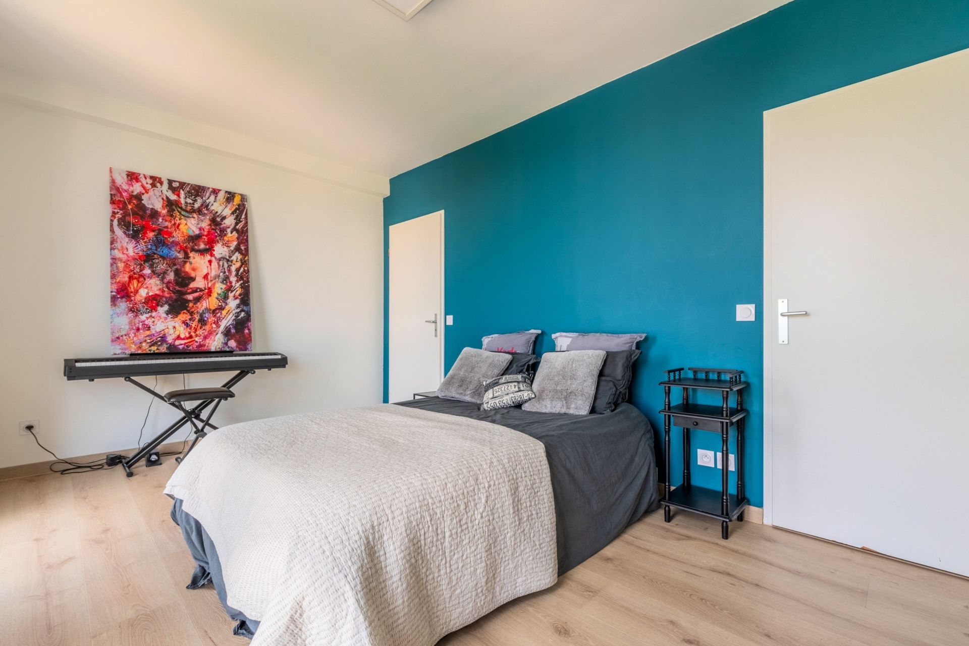 appartement de luxe 4 Pièces en vente sur LILLE (59000)