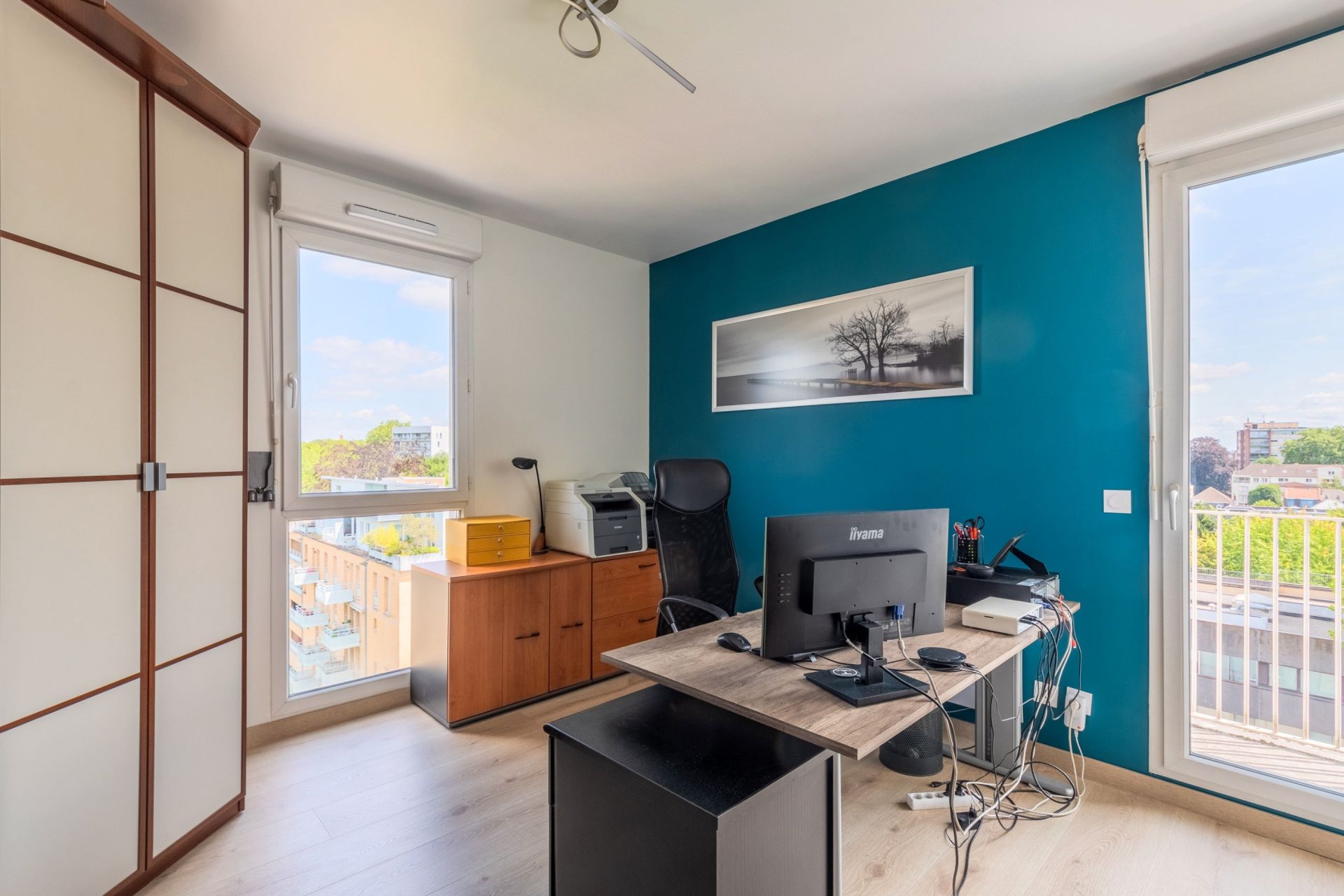 appartement de luxe 4 Pièces en vente sur LILLE (59000)