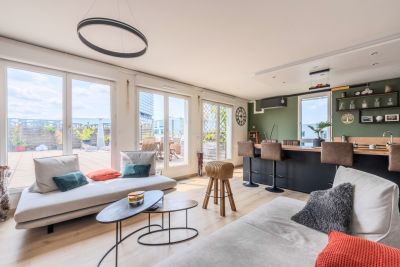 Sale Luxury apartment Lille 4&nbsp;Rooms 105&nbsp;m²