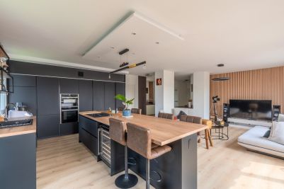 Vente Appartement de luxe Lille 4&nbsp;Pièces 105&nbsp;m²