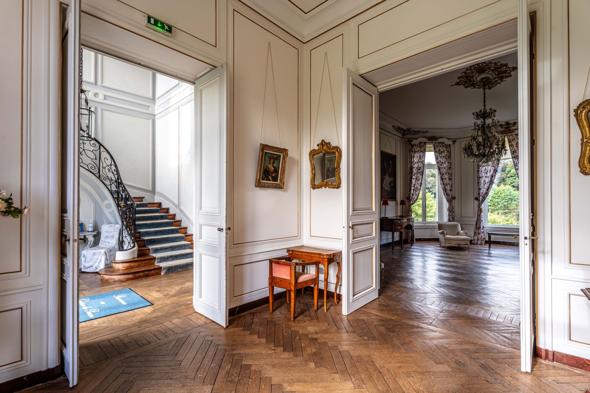 castle 23 Rooms for sale on COUTANCES (50200)