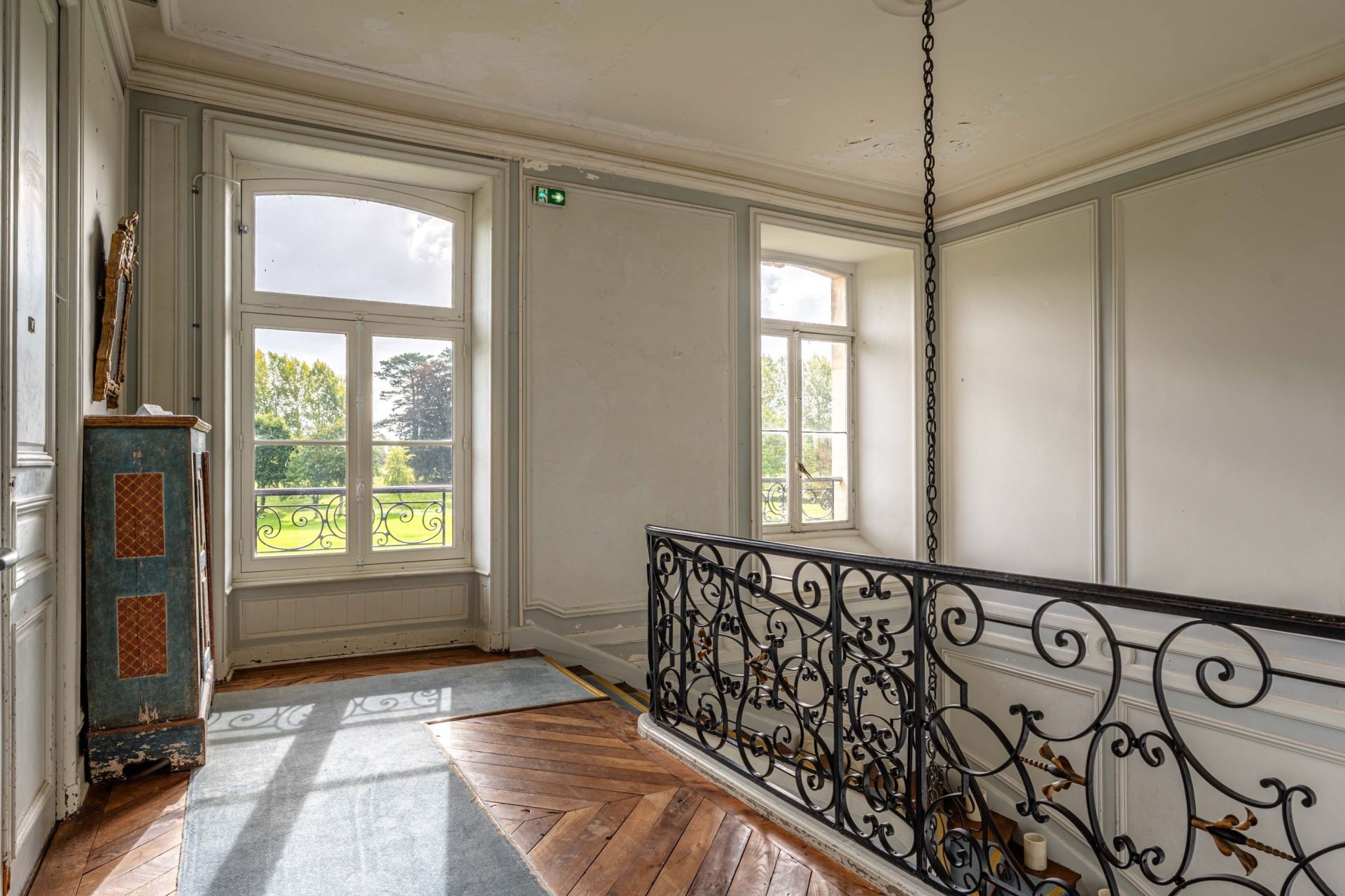 castle 23 Rooms for sale on COUTANCES (50200)