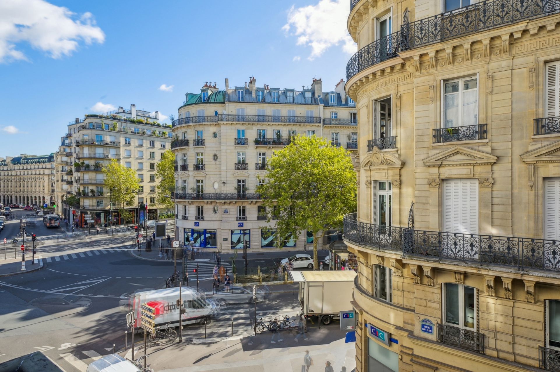 appartement de luxe 3 Pièces en vente sur PARIS (75007)