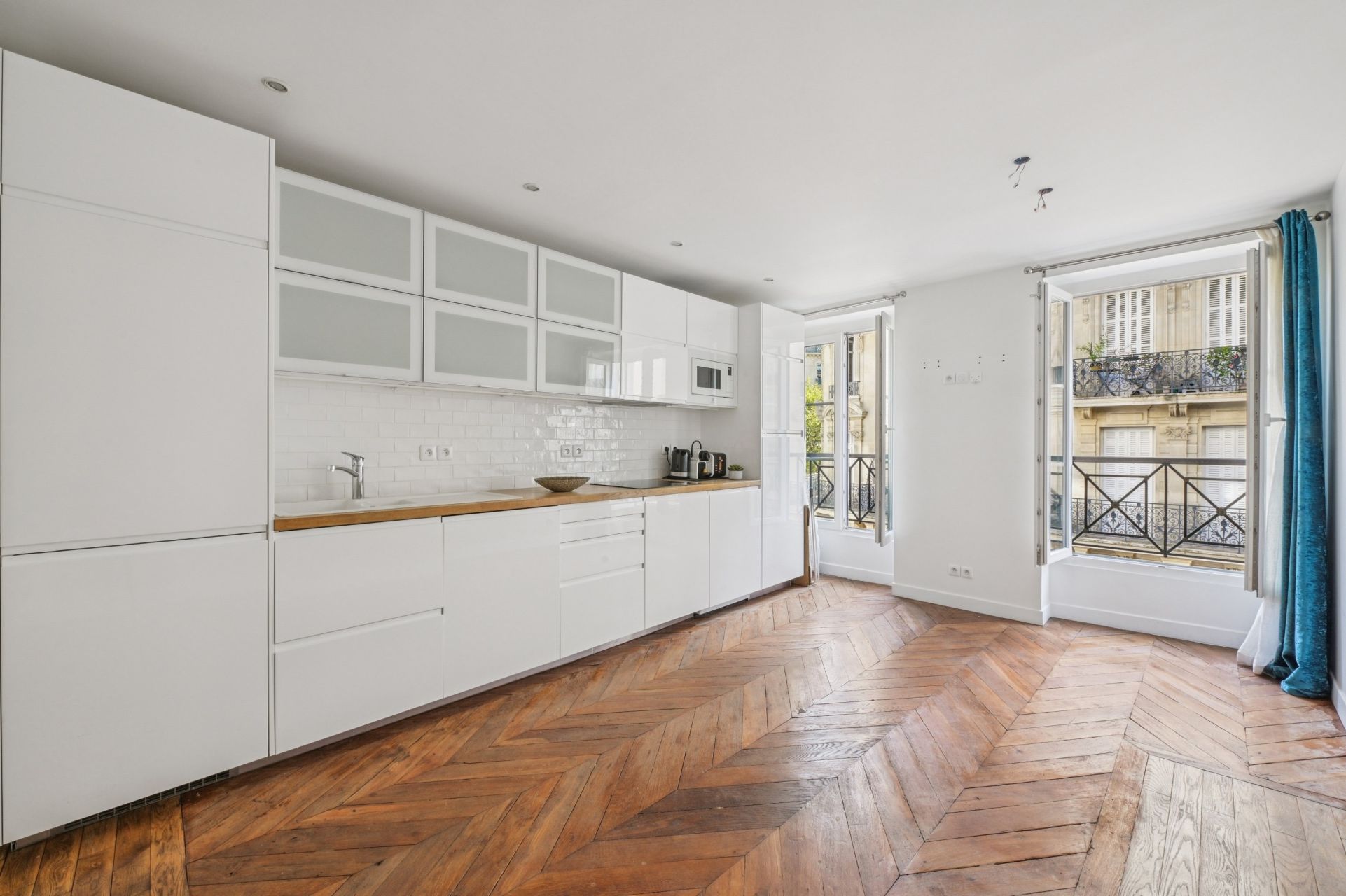 appartement de luxe 3 Pièces en vente sur PARIS (75007)