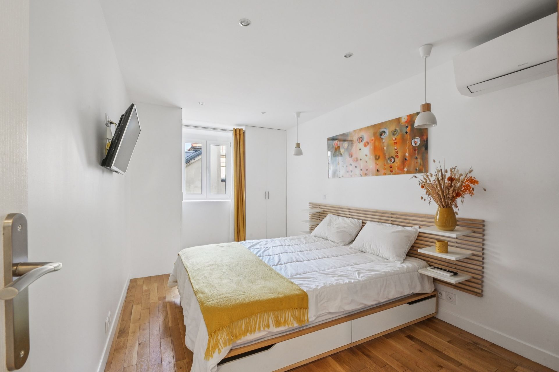 appartement de luxe 3 Pièces en vente sur PARIS (75007)