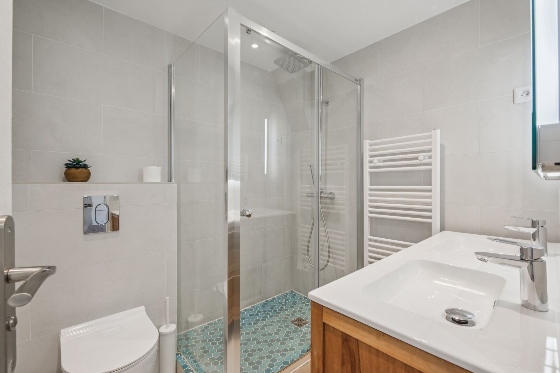 appartement de luxe 3 Pièces en vente sur PARIS (75007)