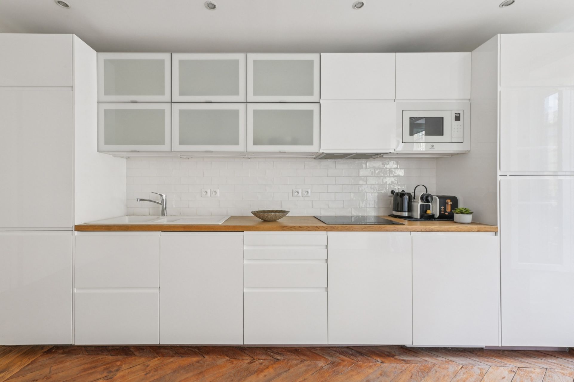 appartement de luxe 3 Pièces en vente sur PARIS (75007)