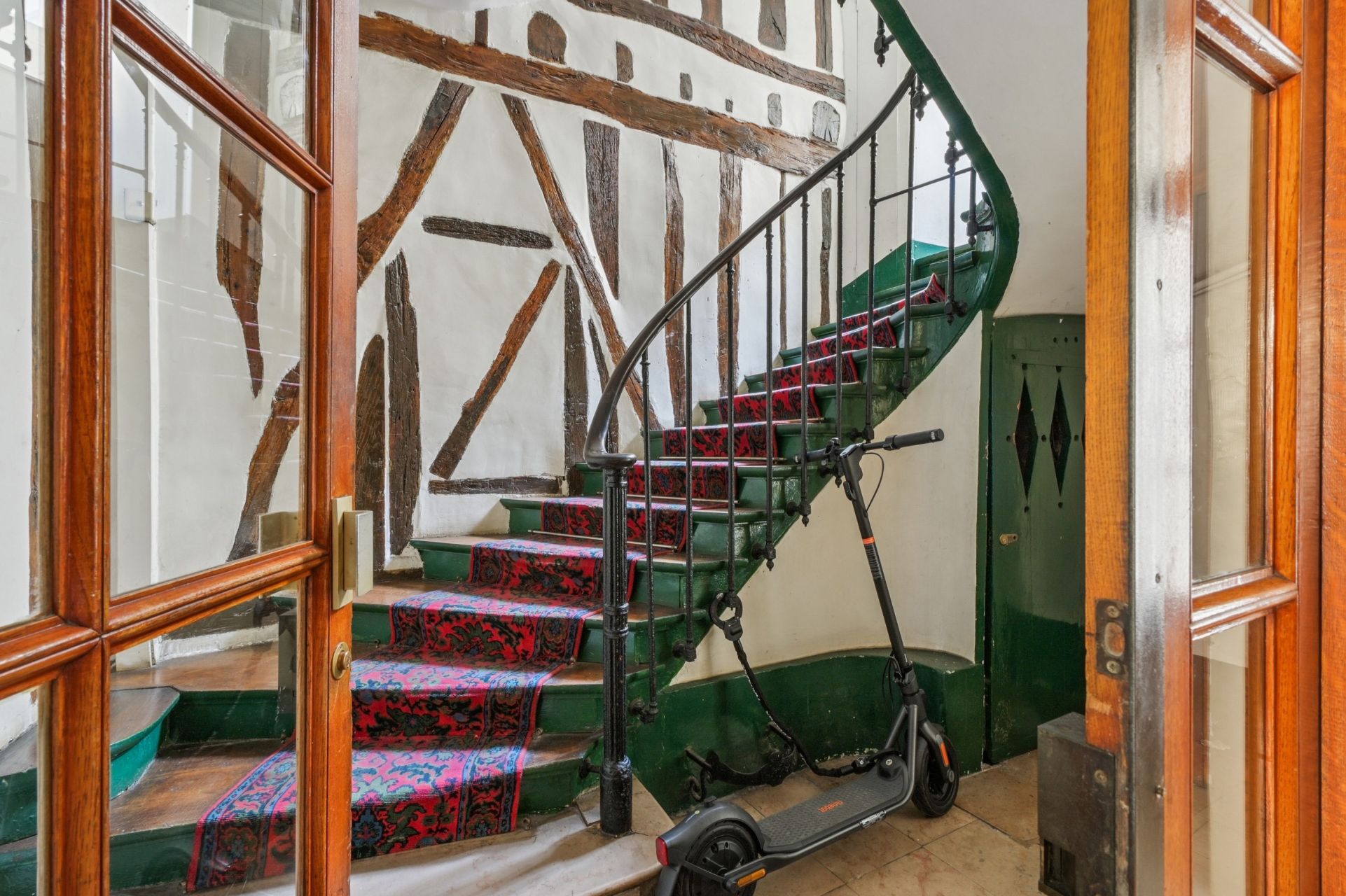 appartement de luxe 3 Pièces en vente sur PARIS (75007)