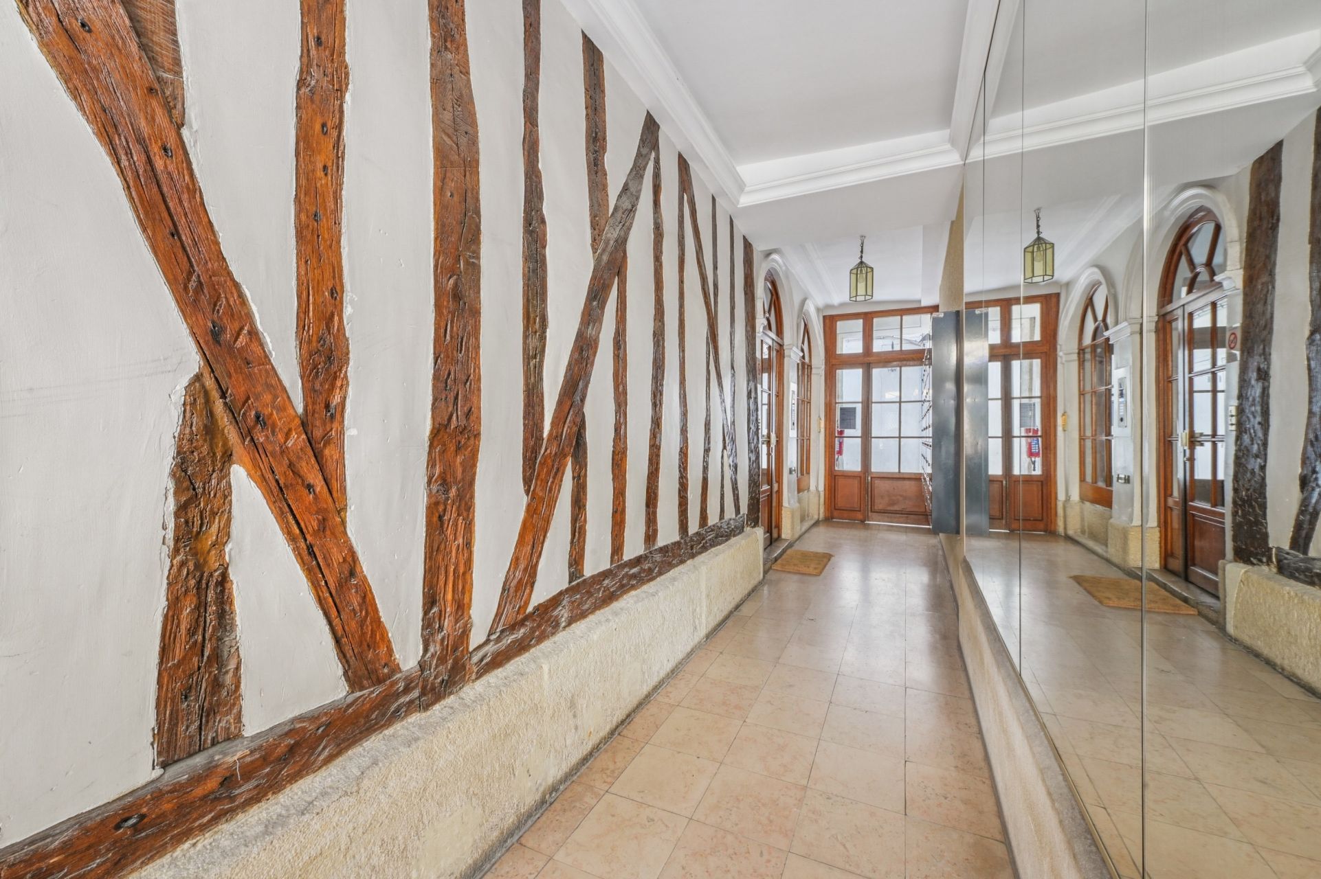 appartement de luxe 3 Pièces en vente sur PARIS (75007)