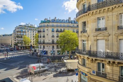 Vente Appartement de luxe Paris 7 3 Pièces 45 m²