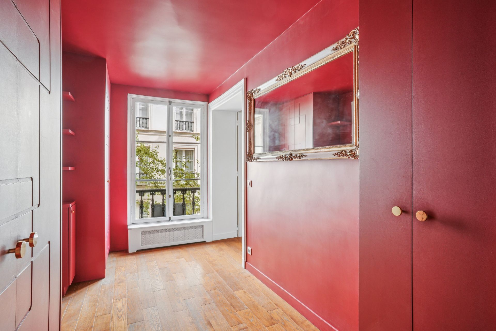 luxury apartment 5 Rooms for sale on PARIS (75007)