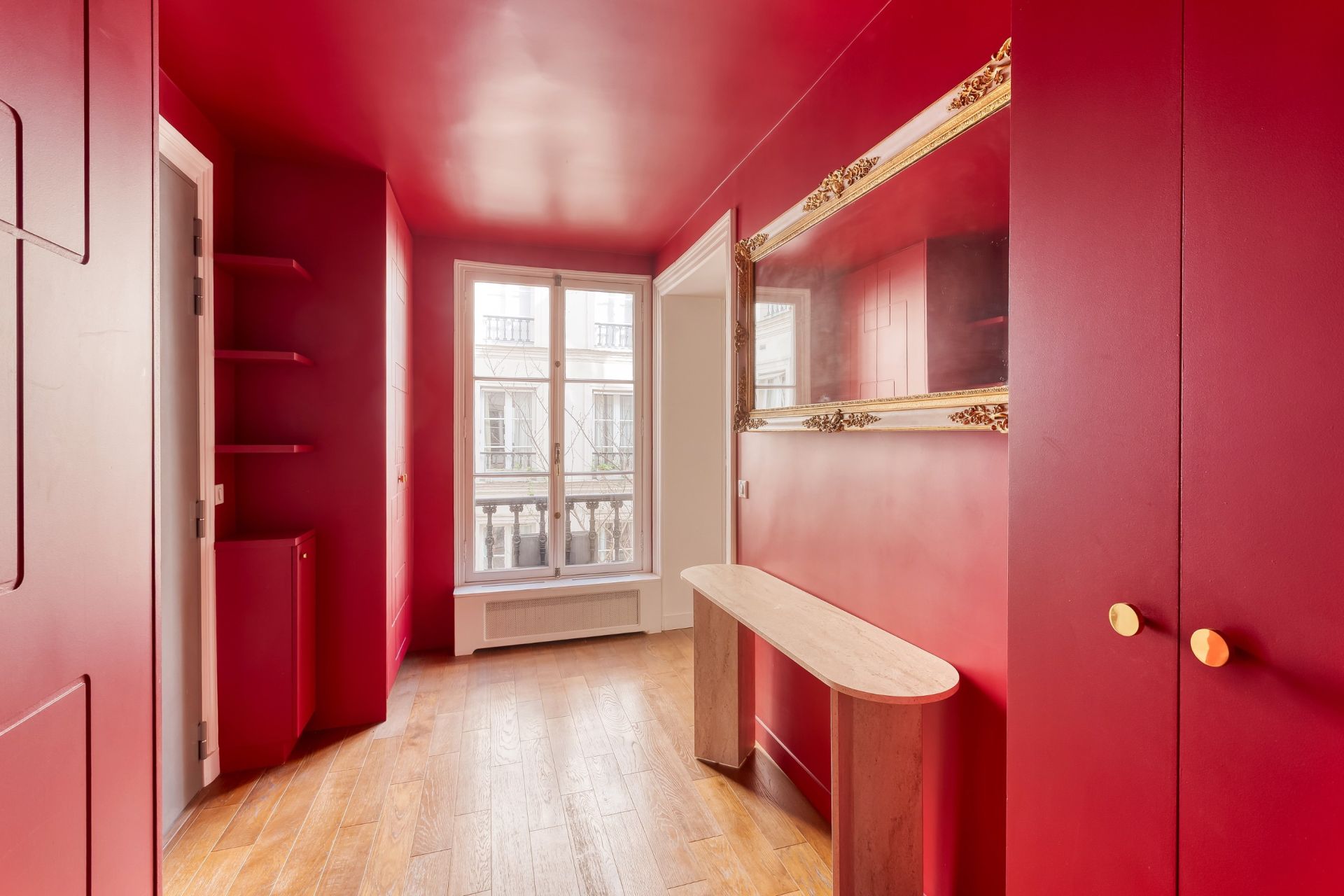 luxury apartment 5 Rooms for sale on PARIS (75007)