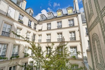Sale Luxury apartment Paris 7 5&nbsp;Rooms 135.26&nbsp;m²
