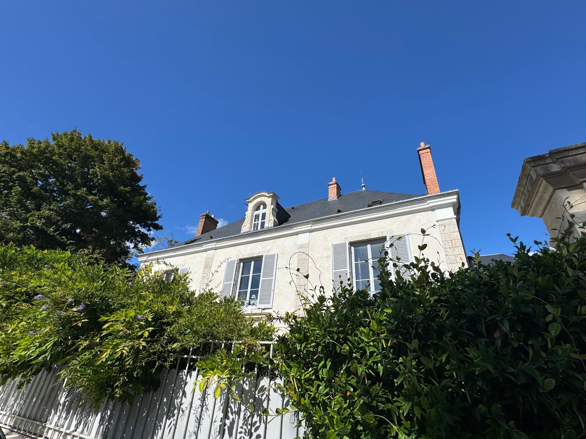 luxury house 10 Rooms for sale on OLIVET (45160)