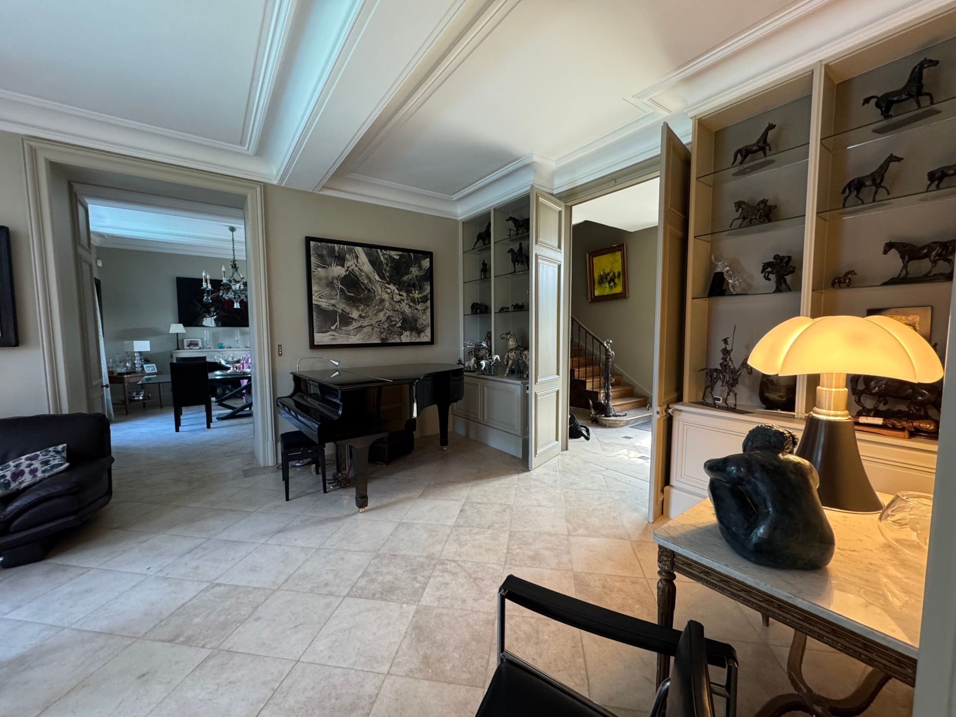 luxury house 10 Rooms for sale on OLIVET (45160)