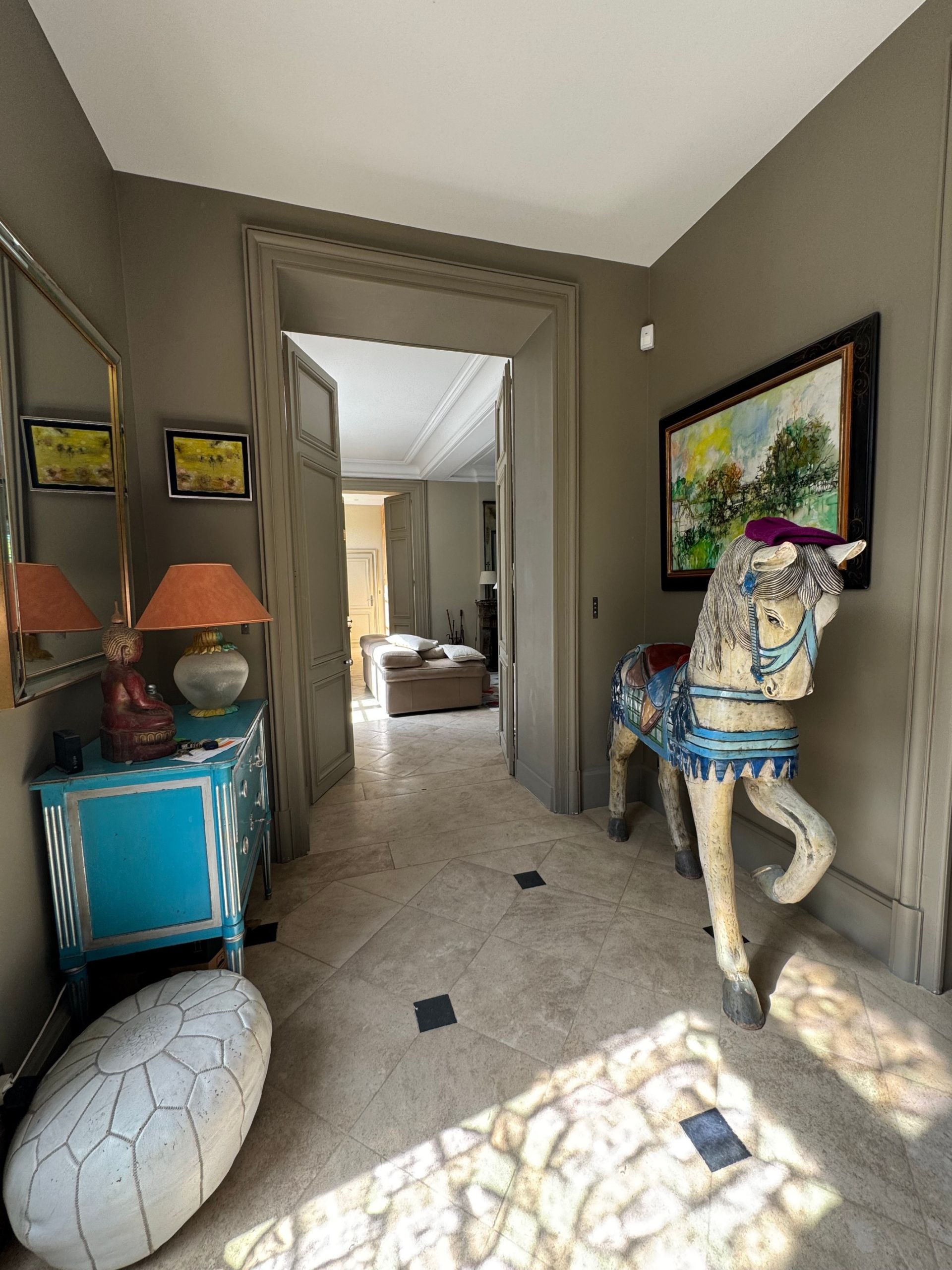 luxury house 10 Rooms for sale on OLIVET (45160)