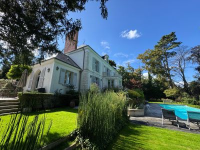 Sale Luxury house Olivet 10 Rooms 313 m²