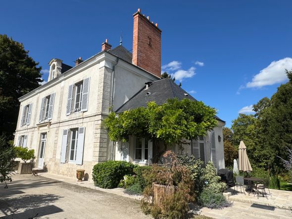 Sale Luxury house Olivet 10&nbsp;Rooms 313&nbsp;m²