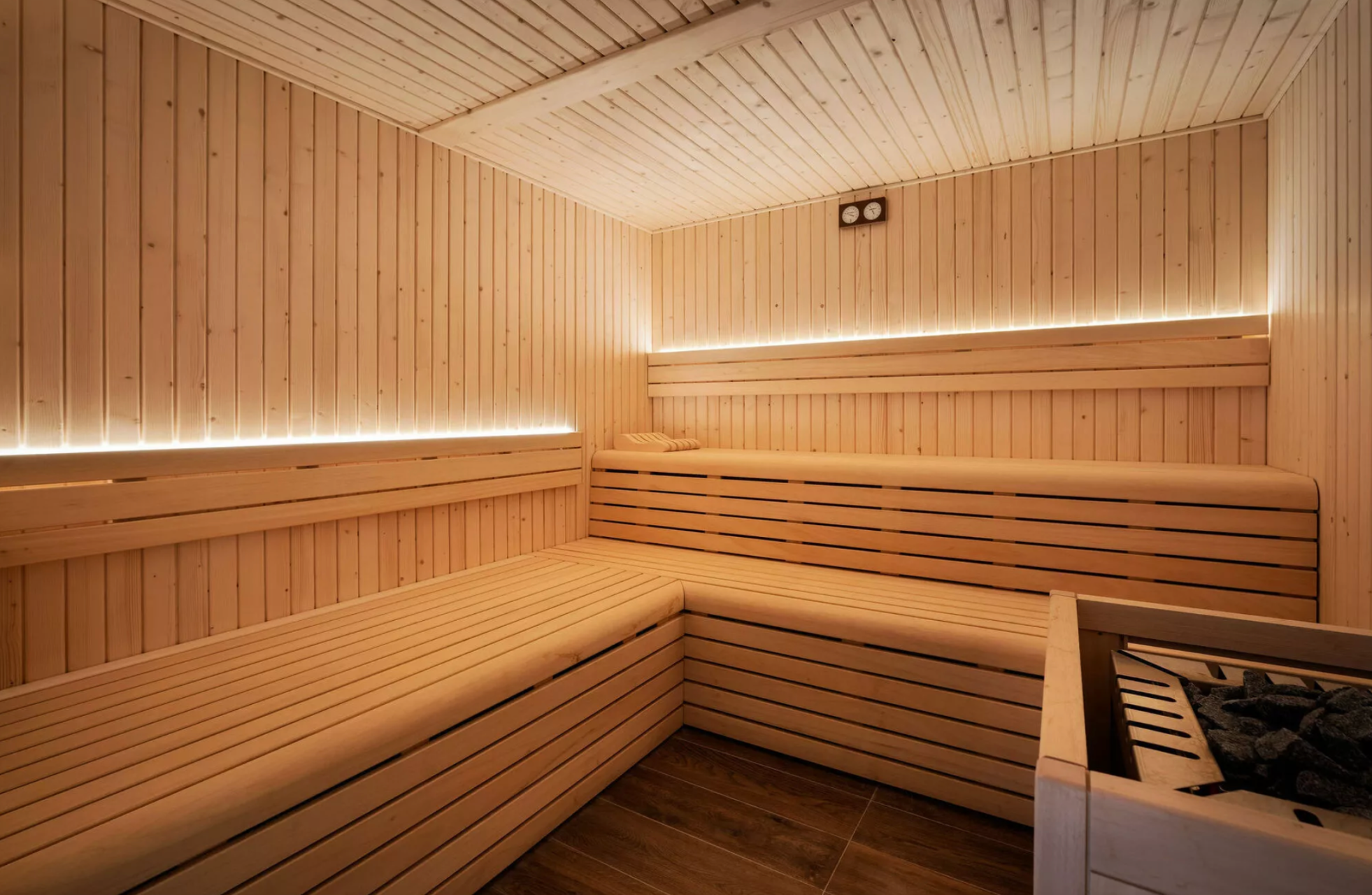 appartement de luxe 3 Pièces en location saisonnière sur COURCHEVEL (73120)