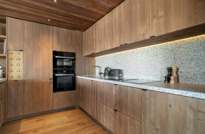 Vacances Appartement de luxe Courchevel 3&nbsp;Pièces 140&nbsp;m²