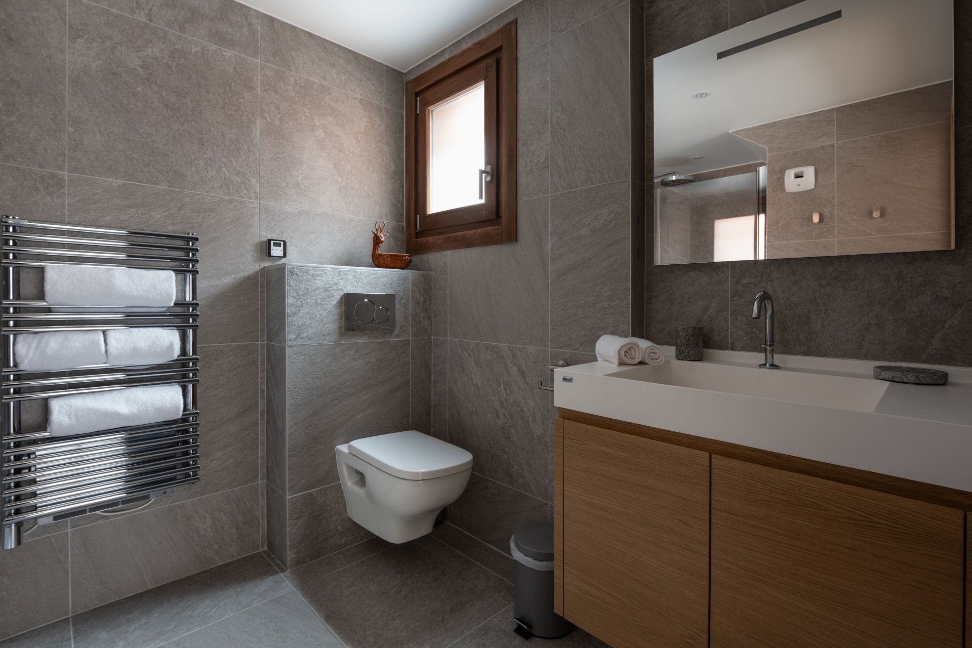 luxury apartment 6 Rooms for seasonal rent on COURCHEVEL MORIOND (73120)