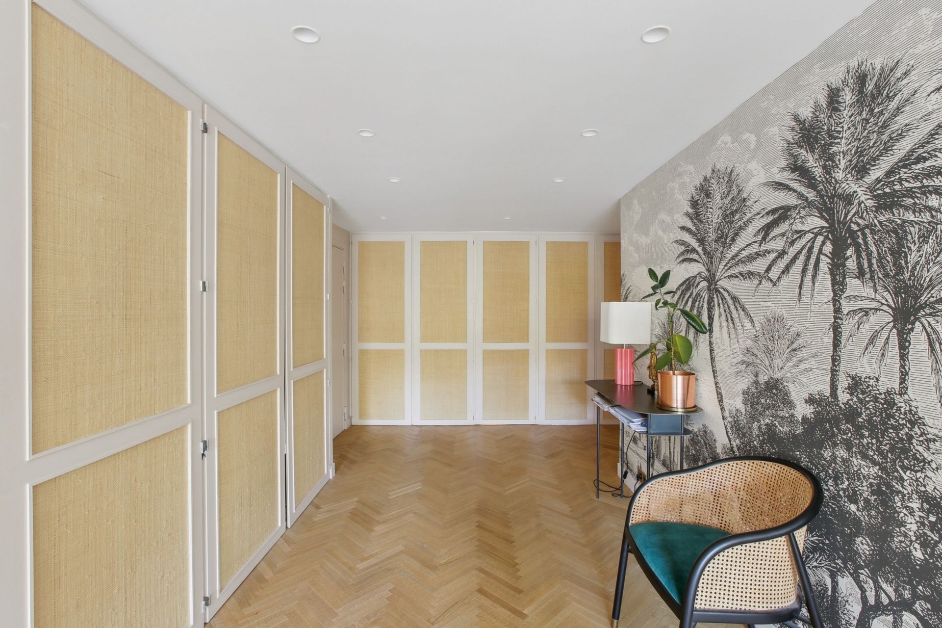 luxury apartment 3 Rooms for sale on NEUILLY SUR SEINE (92200)