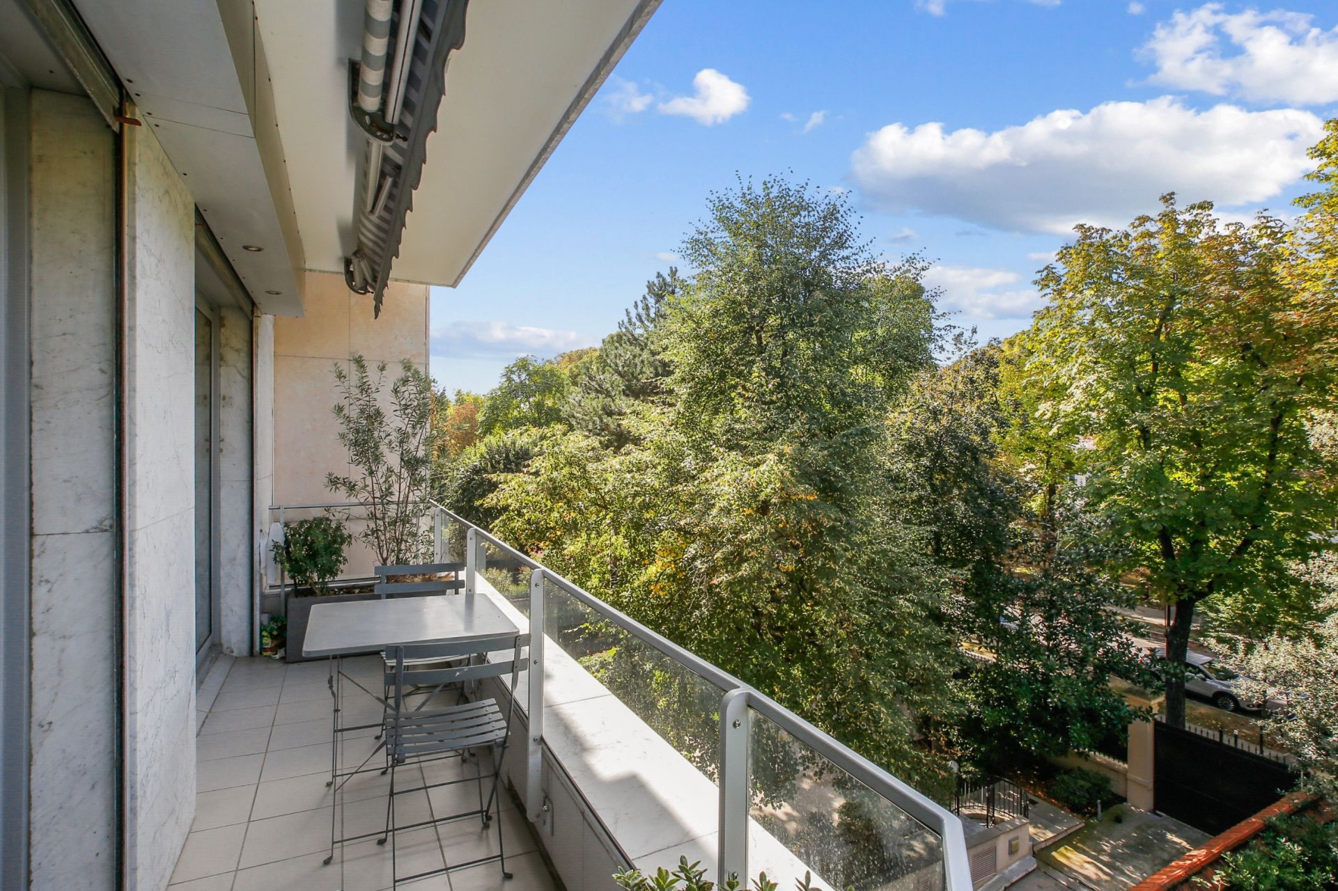 luxury apartment 3 Rooms for sale on NEUILLY SUR SEINE (92200)