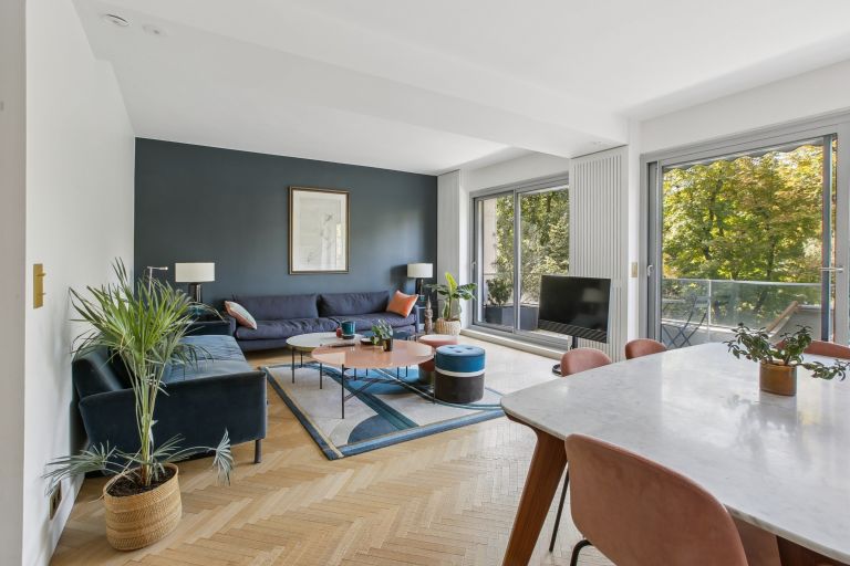 luxury apartment 3 Rooms for sale on NEUILLY SUR SEINE (92200)