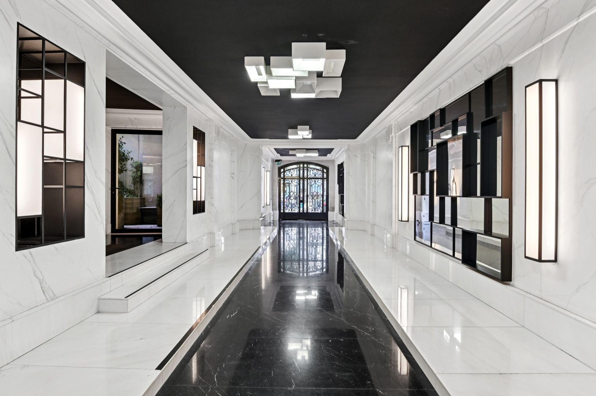 appartement de luxe 2 Pièces en vente sur PARIS (75016)