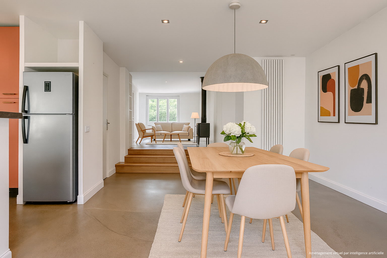 luxury house 6 Rooms for sale on ANNECY (74000)